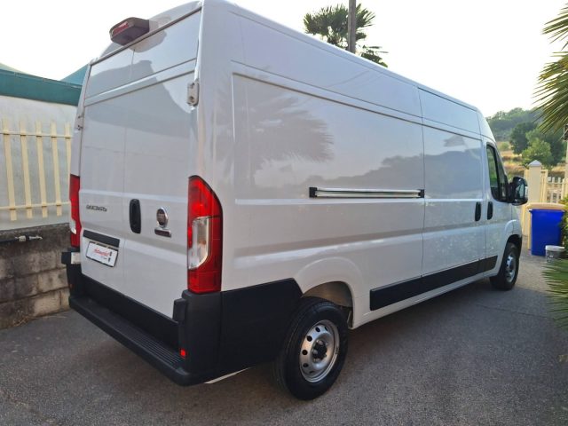Fiat Ducato 35 2.2 Mjt 140CV PLM-TA Furgone *L3H2* - foto 2 di 3
