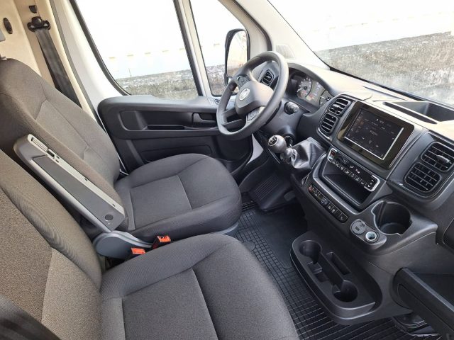 Fiat Ducato 35 2.2 Mjt 140CV PLM-TA Furgone *L3H2* - foto 3 di 3