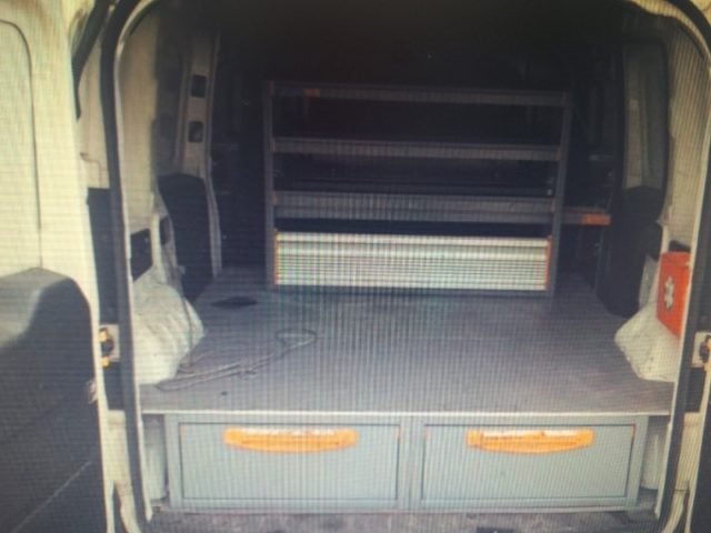 Fiat Doblo Doblò 1.3 MJT PC-TN Cargo Lamierato SX - foto 3 di 4