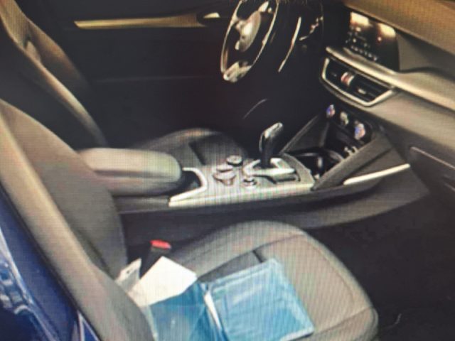 Alfa Romeo Stelvio 2.2 Turbodiesel 190 CV AT8 Q4 Sprint - foto 4 di 4