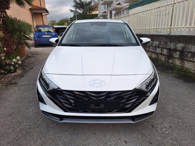Hyundai i20 1.0 T-GDI 90cv ConnectLine * KM 0 * - foto 2 di 4