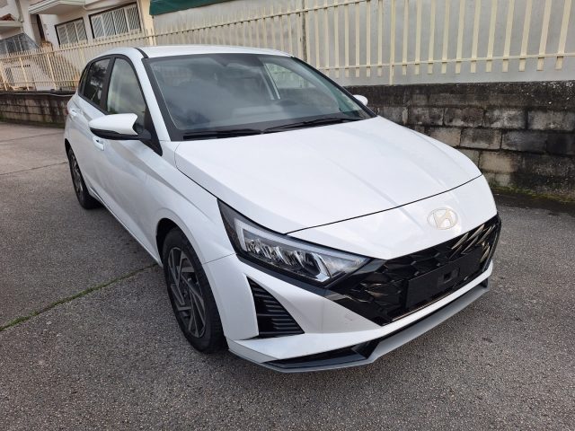 Hyundai i20 1.0 T-GDI 90cv ConnectLine * KM 0 * - foto 3 di 4