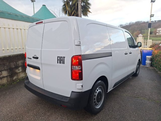 Fiat Scudo 1.5 BlueHDi 120 CV S&S L2H1 Furgone - foto 3 di 4