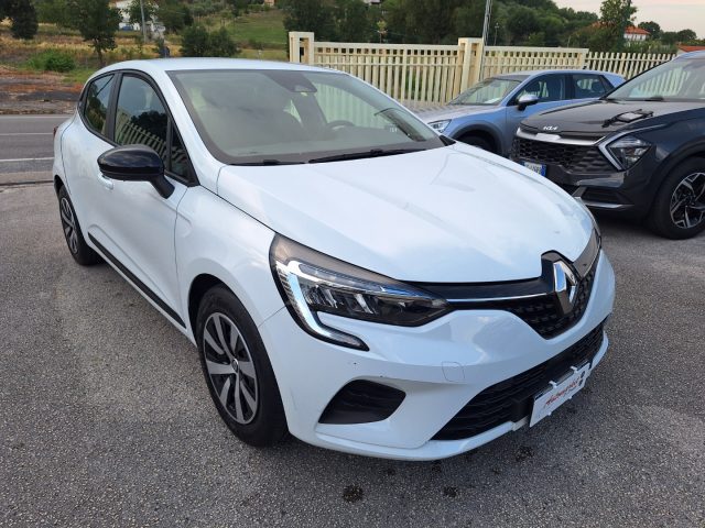Renault Clio TCe 100 CV GPL 5 porte Equilibre *G P L * - foto 3 di 15