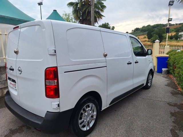 Opel Vivaro 1.5 Diesel 120CV S&S L2H1 ENJOY - foto 4 di 4