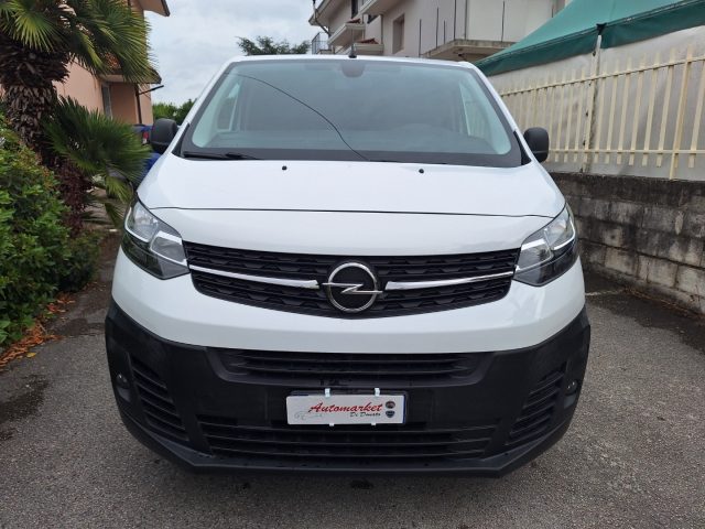 Opel Vivaro 1.5 Diesel 120CV S&S L2H1 ENJOY - foto 2 di 4