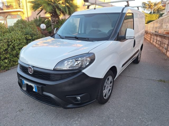 Fiat Doblo Doblò 1.3 MJT PC-TN Cargo Lamierato SX, del 2019, 137.000 km, in vendita a Grottaminarda (AV)