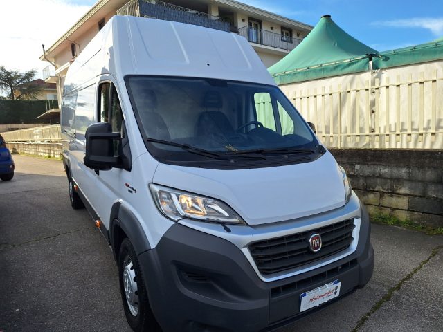 Fiat Ducato 35 2.3 MJT 130 cv Maxi - Super Alto - foto 3 di 4