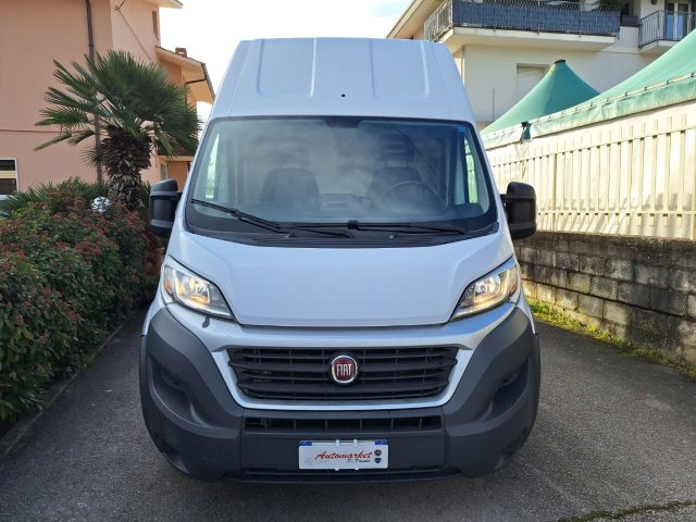 Fiat Ducato 35 2.3 MJT 130 cv Maxi - Super Alto - foto 2 di 4