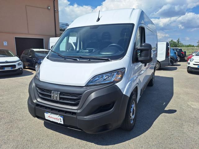 Fiat Ducato 35 2.2 Mjt 140CV PM-TM Furgone *L2H2* - foto 2 di 4