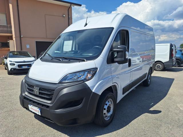 Fiat Ducato 35 2.2 Mjt 140CV PM-TM Furgone *L2H2* - foto 3 di 4