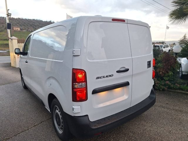 Fiat Scudo 1.5 BlueHDi 120 CV S&S L2H1 Furgone - foto 4 di 12