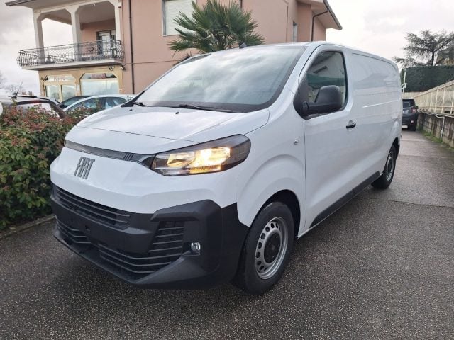 Fiat Scudo 1.5 BlueHDi 120 CV S&S L2H1 Furgone, del 2026, 1 km, in vendita a Grottaminarda (AV)