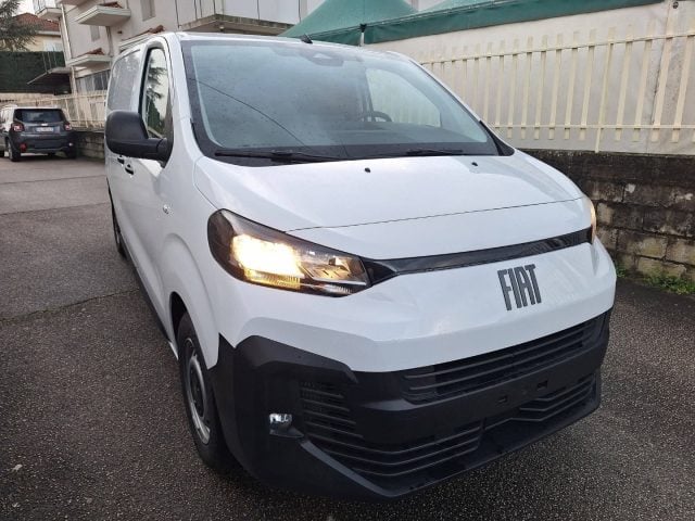 Fiat Scudo 1.5 BlueHDi 120 CV S&S L2H1 Furgone - foto 2 di 12
