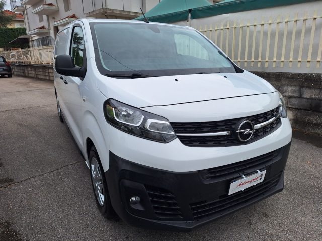 Opel Vivaro 1.5 Diesel 120CV S&S L2H1 ENJOY - foto 3 di 4