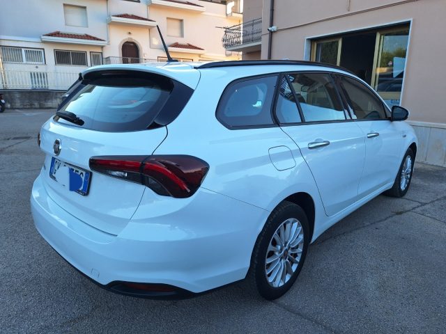 Fiat Tipo 1.6 Mjt S&S SW LIFE - foto 2 di 3