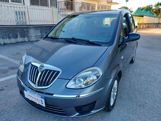 Lancia MUSA 1.4 8V Ecochic (GPL) Gold usato a GROTTAMINARDA