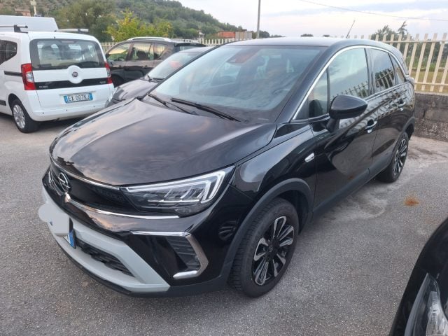 Opel Crossland 1.5 ECOTEC D 110 CV Start&Stop Elegance, del 2023, 104.000 km, in vendita a Grottaminarda (AV)