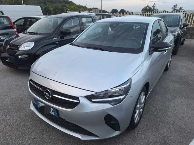 Opel Corsa 1.2 Edition, del 2023, 80.000 km, in vendita a Grottaminarda (AV)