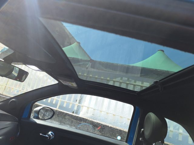 Fiat 500 1.3 Multijet 95 CV S - foto 4 di 4