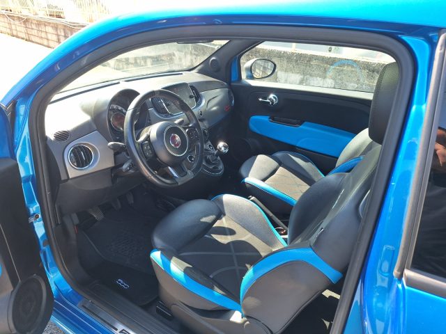 Fiat 500 1.3 Multijet 95 CV S - foto 3 di 4