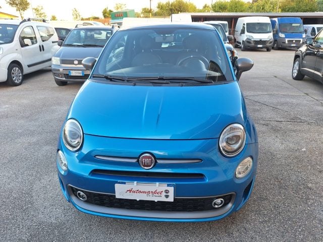 Fiat 500 1.3 Multijet 95 CV S - foto 4 di 4