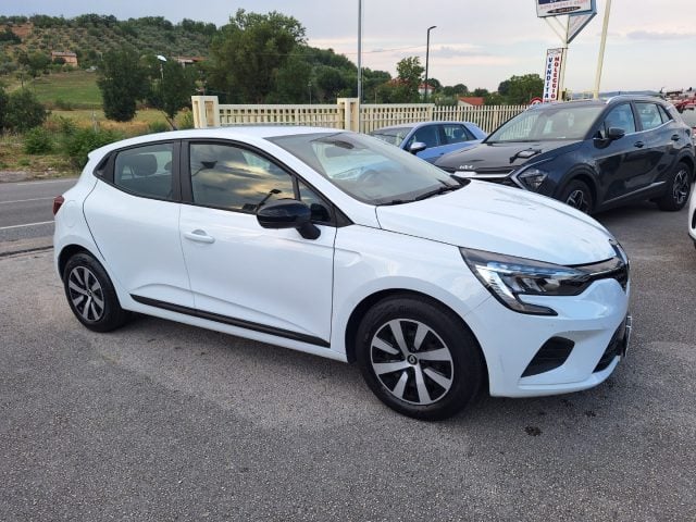 Renault Clio TCe 100 CV GPL 5 porte Equilibre *G P L * - foto 4 di 4