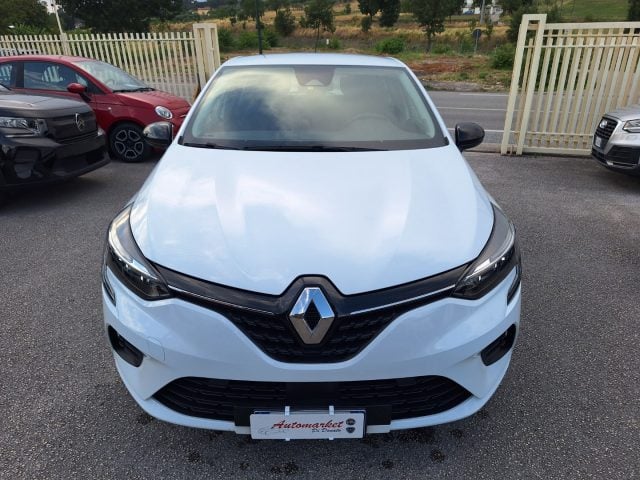 Renault Clio TCe 100 CV GPL 5 porte Equilibre *G P L * - foto 2 di 4