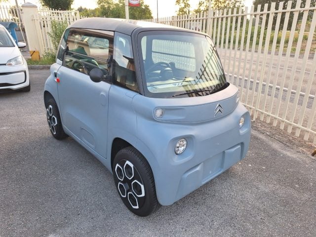 Citroen Ami Ami, del 2021, 6.200 km, in vendita a Grottaminarda (AV)