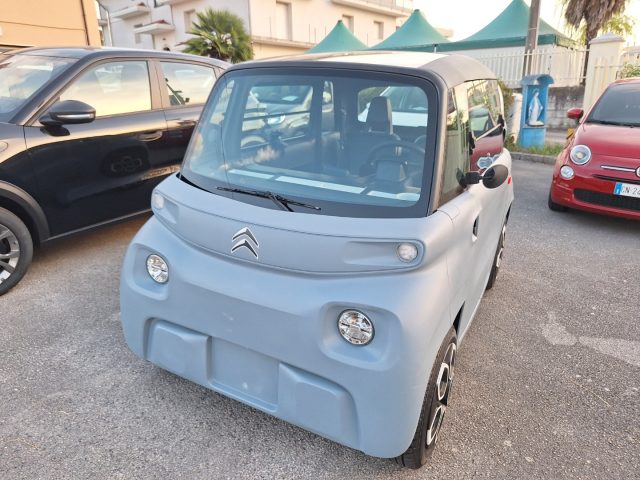 Citroen Ami Ami - foto 3 di 4