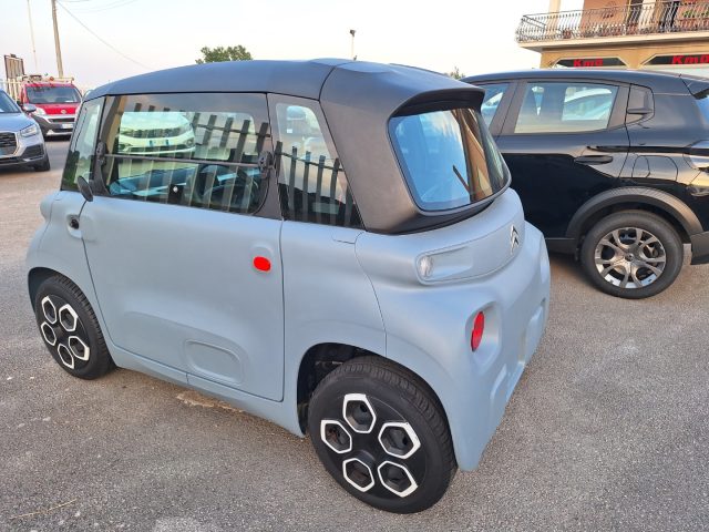 Citroen Ami Ami - foto 4 di 4
