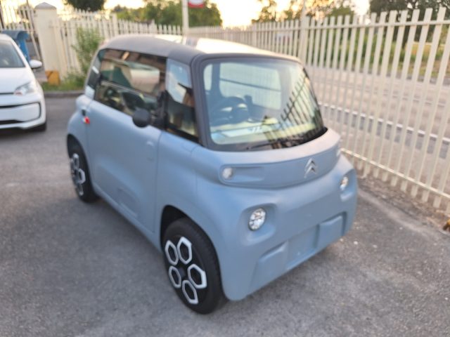 Citroen Ami Ami - foto 2 di 4