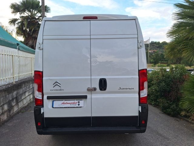 Citroen Jumper 33 BlueHDi 110 L2H2 Furgone - foto 3 di 4