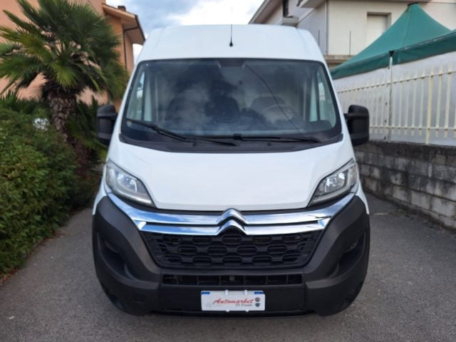 Citroen Jumper 33 BlueHDi 110 L2H2 Furgone - foto 2 di 4