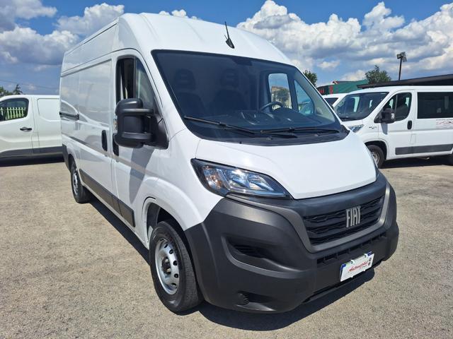 Fiat Ducato 35 2.2 Mjt 140CV PM-TM Furgone *L2H2* - foto 4 di 4