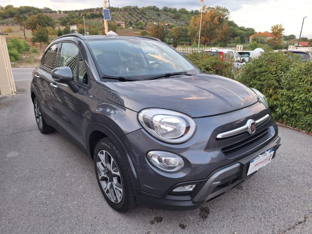 Fiat 500X 1.3 MultiJet 95 CV Winter Edition - foto 2 di 4