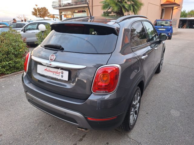 Fiat 500X 1.3 MultiJet 95 CV Winter Edition - foto 4 di 4