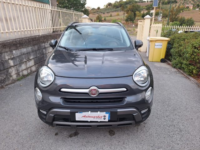 Fiat 500X 1.3 MultiJet 95 CV Winter Edition - foto 3 di 4