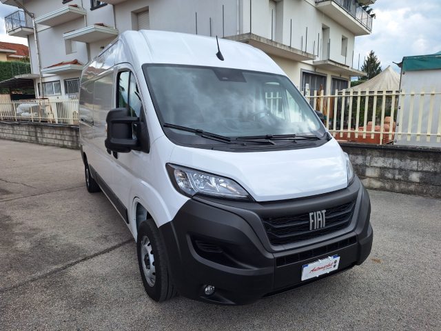 Fiat Ducato 35 2.2 Mjt 140CV PLM-TA Furgone *L3H2* - foto 2 di 4