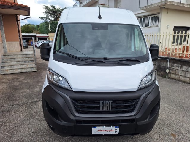 Fiat Ducato 35 2.2 Mjt 140CV PLM-TA Furgone *L3H2* - foto 3 di 4