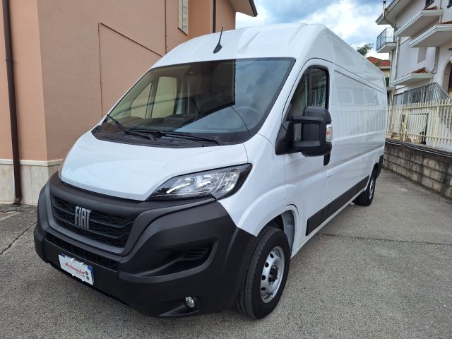Fiat Ducato 35 2.2 Mjt 140CV PLM-TA Furgone *L3H2* - foto 4 di 4