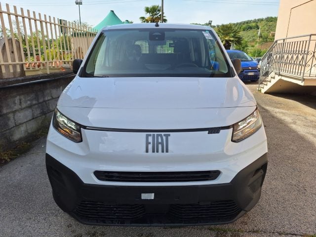 Fiat Doblo Doblò 1.5 BlueHdi 100 CV N1 Combi - foto 2 di 4