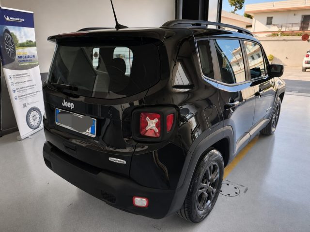 Jeep Renegade 1.6 Mjt 120 CV Longitude - foto 2 di 3