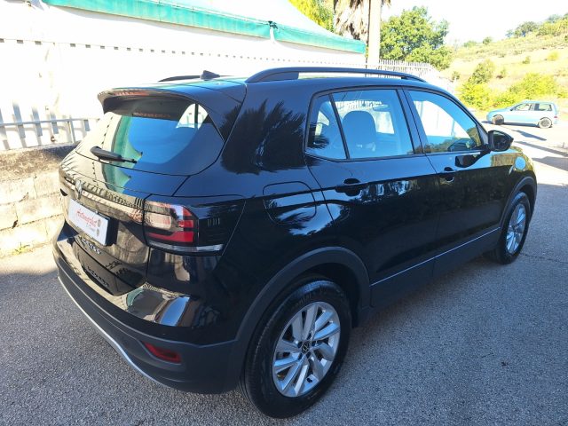 Volkswagen T-Cross 1.0 TSI 110 CV DSG STYLE * AUTOMATICA* - foto 3 di 4
