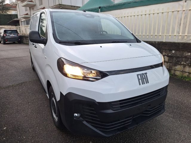 Fiat Scudo 1.5 BlueHDi 120 CV S&S L2H1 Furgone - foto 2 di 4