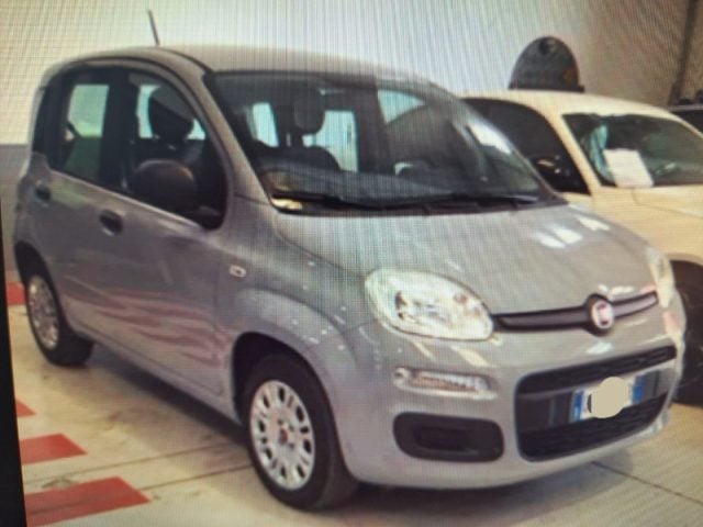 Fiat Panda 1.2 EasyPower *GPL*, del 2021, 87.000 km, in vendita a Grottaminarda (AV)