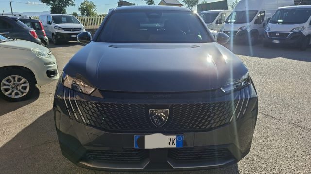 Peugeot 3008 Hybrid 136 e-DCS6 Allure - foto 2 di 4