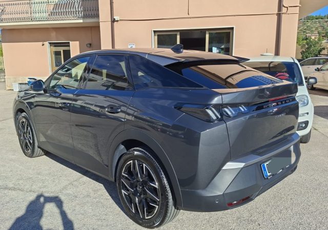 Peugeot 3008 Hybrid 136 e-DCS6 Allure - foto 3 di 4