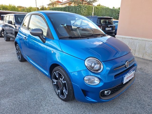 Fiat 500 1.3 Multijet 95 CV S - foto 3 di 4