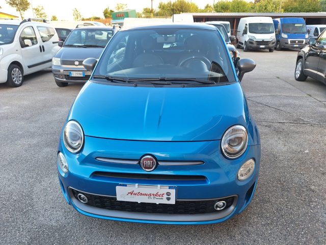 Fiat 500 1.3 Multijet 95 CV S - foto 2 di 4